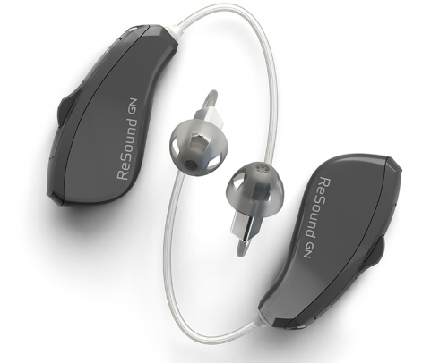 LINX Quattro 5 61 Oplaadbaar