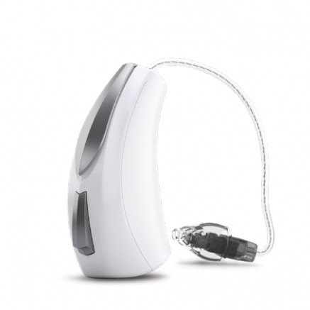 Starkey Livio Edge AI 2400 - RIC 312