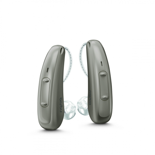 Signia Pure Charge&Go 7 X Aufladbar