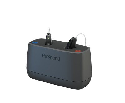 Desktop charger