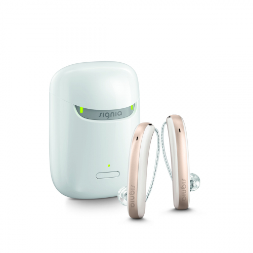 Styletto 3 X oplaadbaar