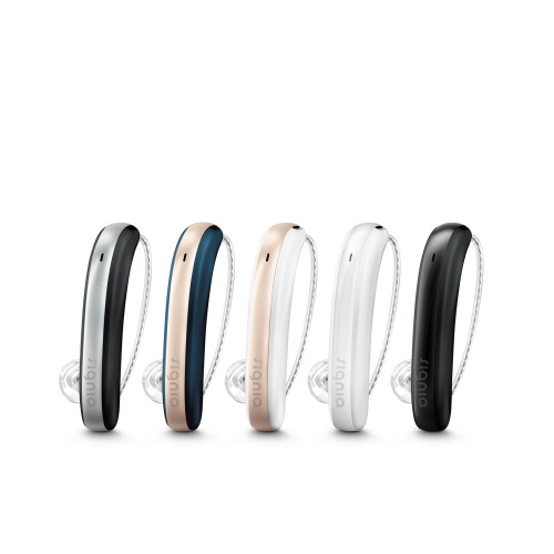 Styletto 3 X oplaadbaar