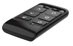 2.4 Ghz Remote