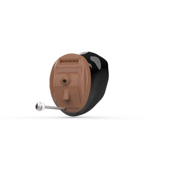 Starkey Genesis AI 16 IIC NW