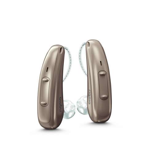 Signia Pure Charge&Go 5 X Aufladbar