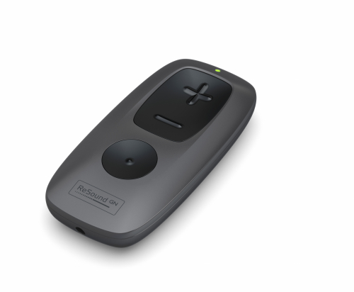 Simple Remote Control