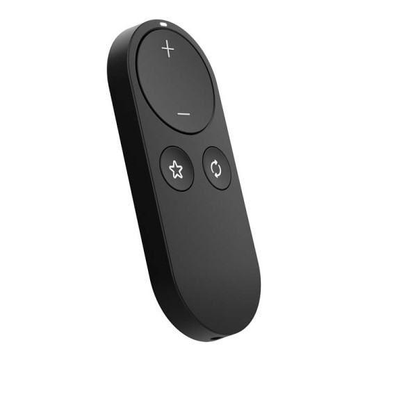 Starlink Remote Control 2.0