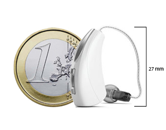 Livio Edge AI 2400 RIC R - Oplaadbaar