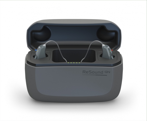 LINX Quattro 9 61 Oplaadbaar