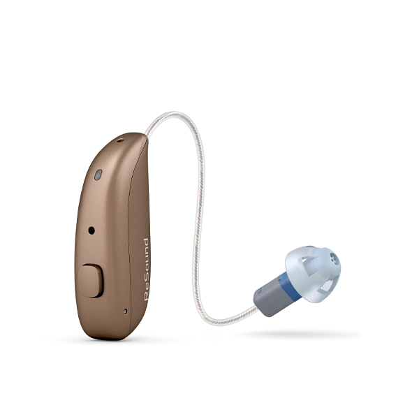 ReSound Nexia 760 - Aufladbar