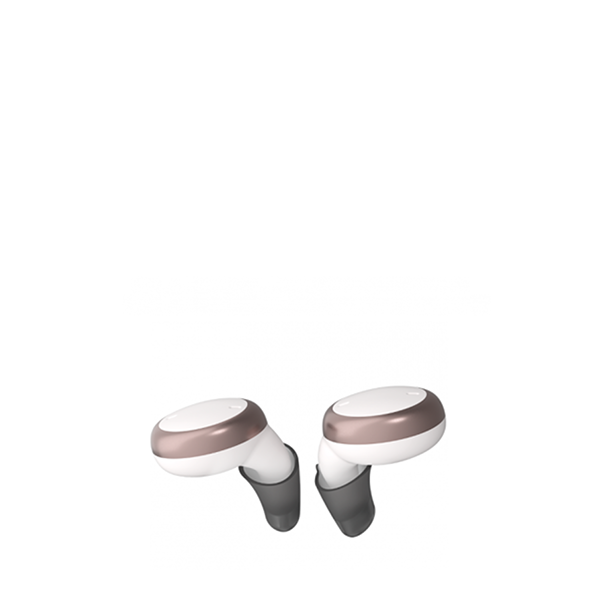 Signia Active Pro - Aufladbar