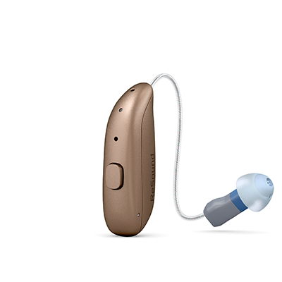 ReSound OMNIA 960 - Aufladbar