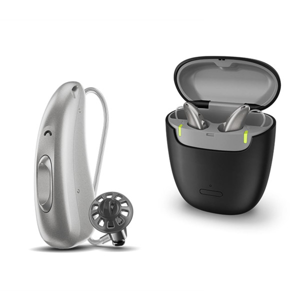 Audio Service R Li T 8.16 - Aufladbar