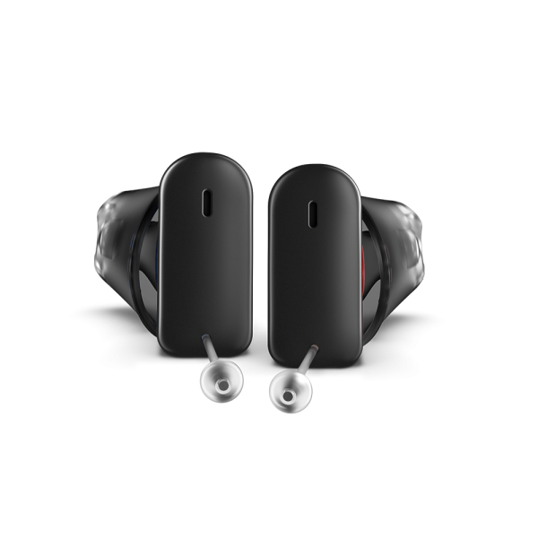 Audio Service CROS IF CIC Li 8 - Aufladbar