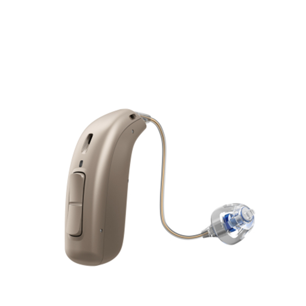 Oticon Ruby 1 miniRITE R - Aufladbar
