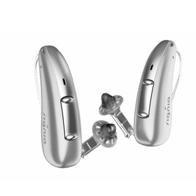 Pure Charge&Go T 3 AX