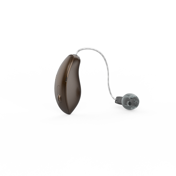 Starkey Genesis AI 16 mRIC R - Aufladbar