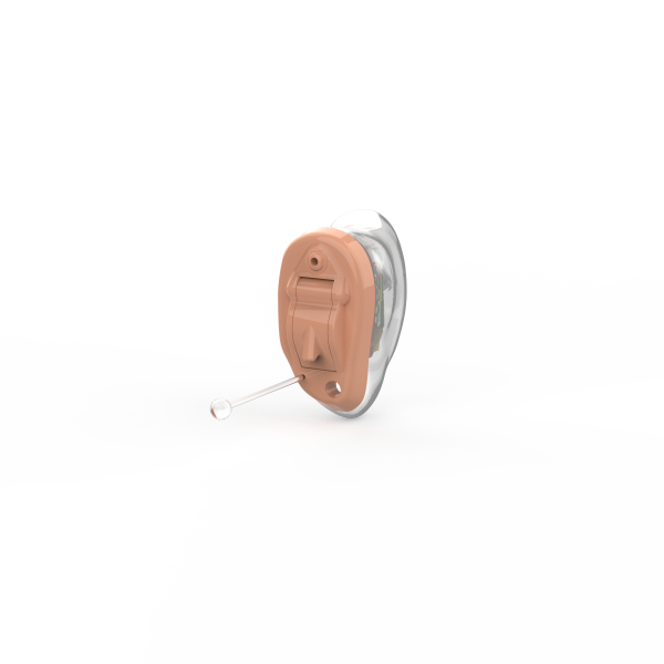 Starkey Genesis AI 20 CIC NW