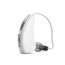 Starkey Livio AI 1600 RIC R - Aufladbar