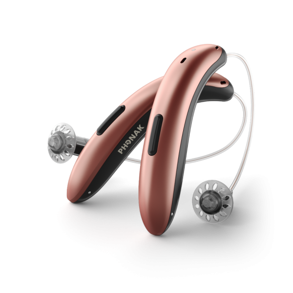 Phonak Slim P30-R - Aufladbar