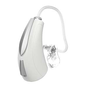 Starkey Livio Edge AI 2400 - mRIC 312