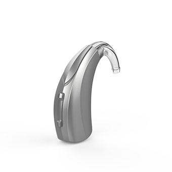 Starkey Livio AI 1600 - BTE 13