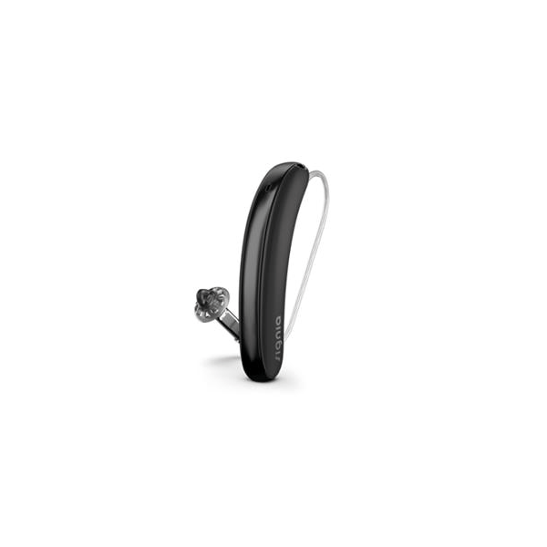 Signia Styletto IX 7 - Aufladbar