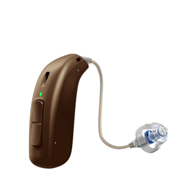 Oticon Ruby 2 miniRITE R - Aufladbar