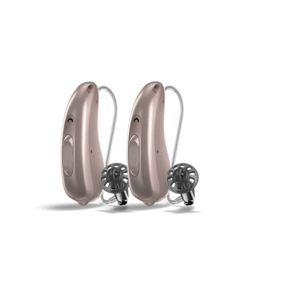 Audio Service R S 16 G7