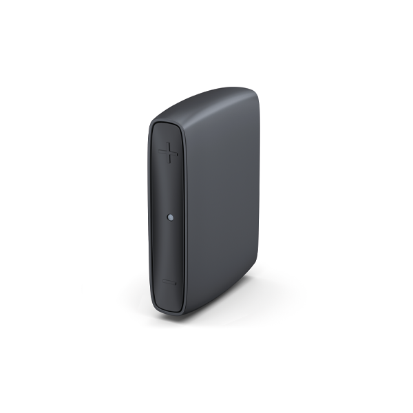 TV Streamer +