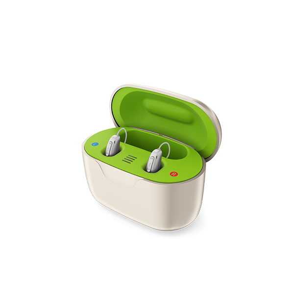 Charger Case Go