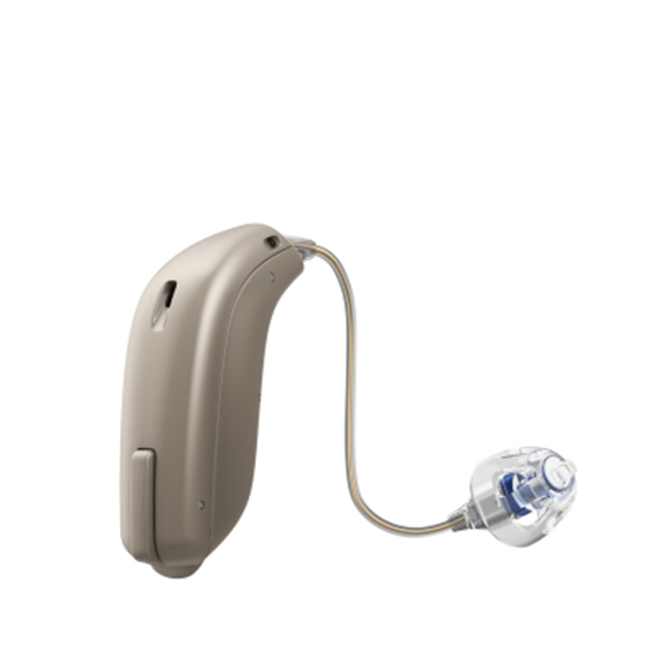 Oticon Ruby 1 miniRITE