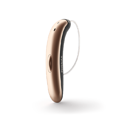 Phonak Slim L90-R - Aufladbar