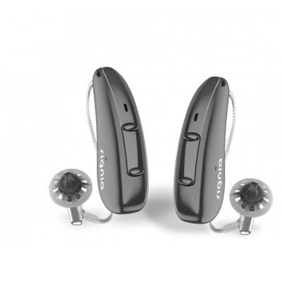 Pure Charge&Go 5 AX