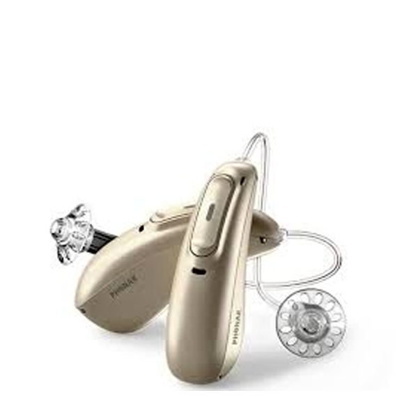 Phonak Audéo Marvel M90 - R Aufladbar