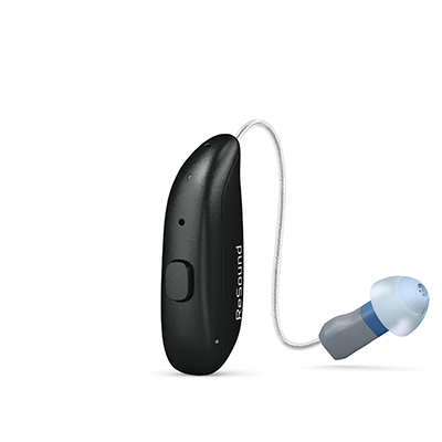 ReSound OMNIA 560 - Aufladbar