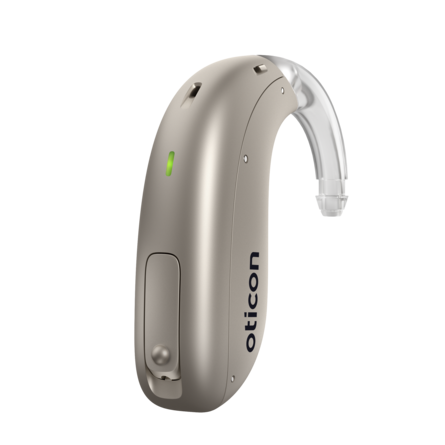 Zircon 2 miniBTE R - Aufladbar