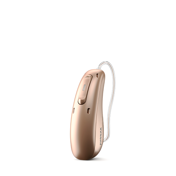Phonak Audéo Life P50 - Aufladbar