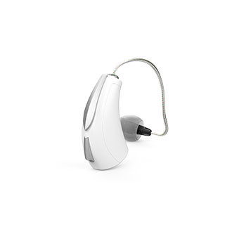 Starkey Livio AI 2000 - mRIC 312