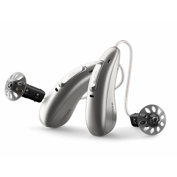 Phonak Audéo Fit P50 - Aufladbar