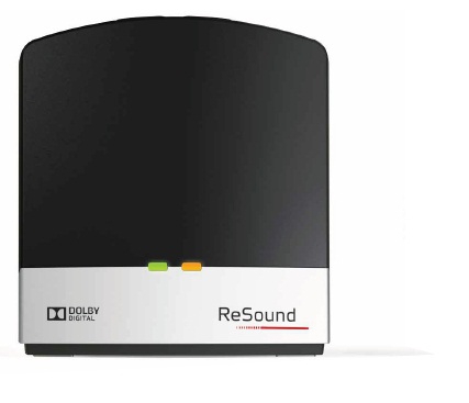 TV Streamer 2