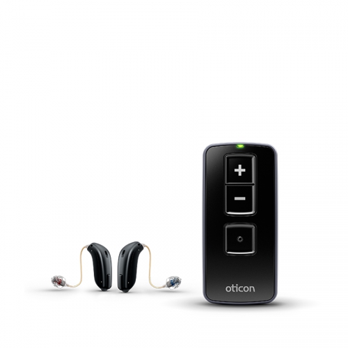Remote control 3.0