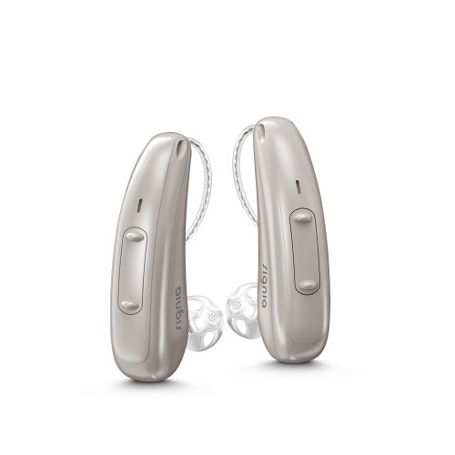 Signia Pure Charge&Go 3 X Aufladbar