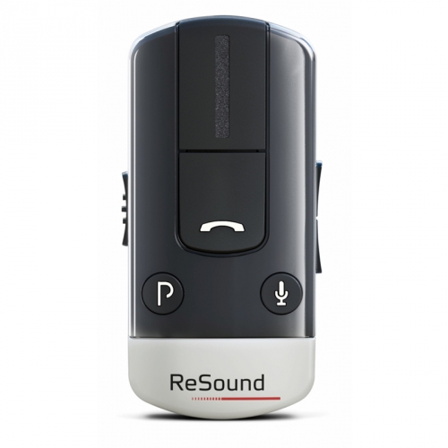 Telefoonclip+