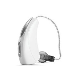 Starkey Livio Edge AI 2400 RIC R - Aufladbar