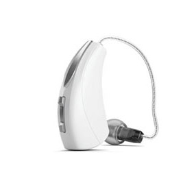 Starkey Livio AI 1600 - mRIC 312