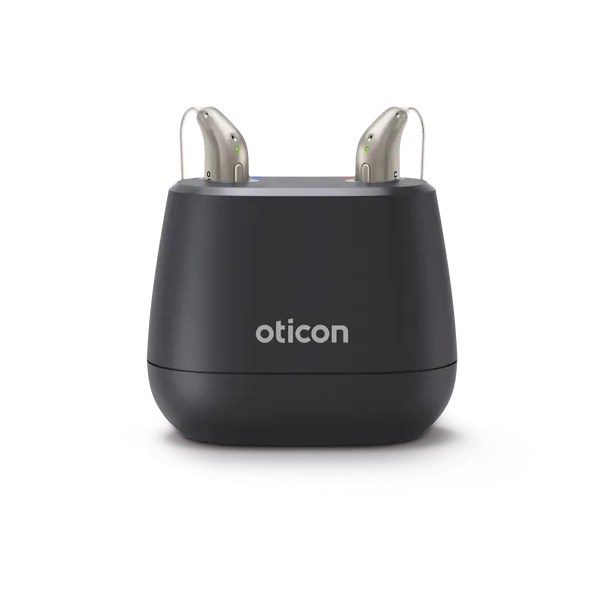 Desk Charger
