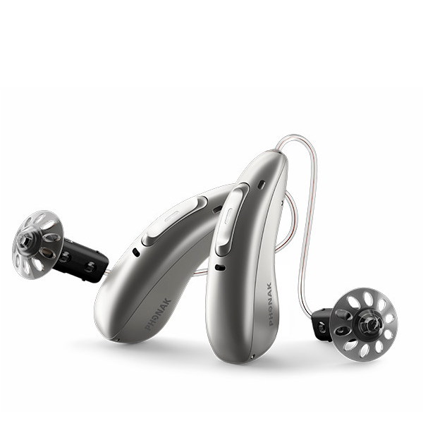 Phonak Audéo Fit P90 - Aufladbar
