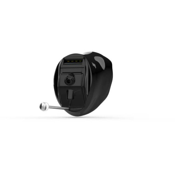 Starkey Genesis AI 24 IIC NW