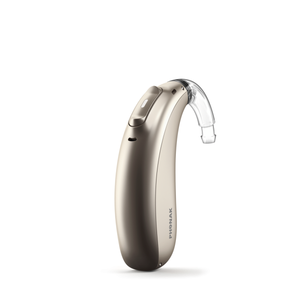 Phonak Naida Lumity L30 - UP